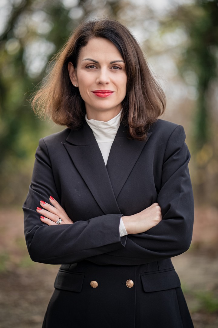 Nemocnica - Kristína Turjanová